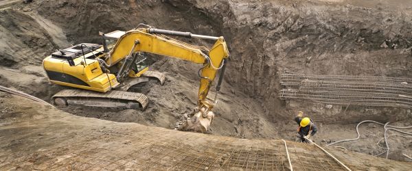 Slope Clearing